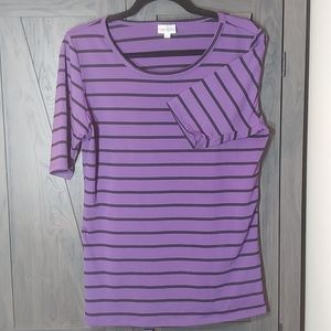 LuLaRoe GiGi shirt